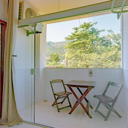 Pousada Recanto Barra Da Tijuca Rio de Janeiro Exteriör bild