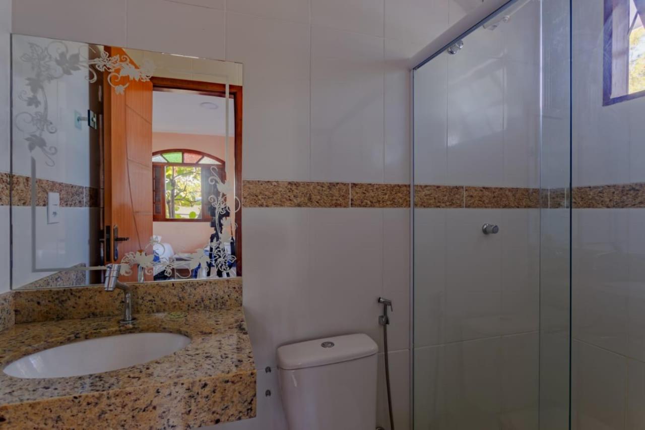 Pousada Recanto Barra Da Tijuca Rio de Janeiro Exteriör bild