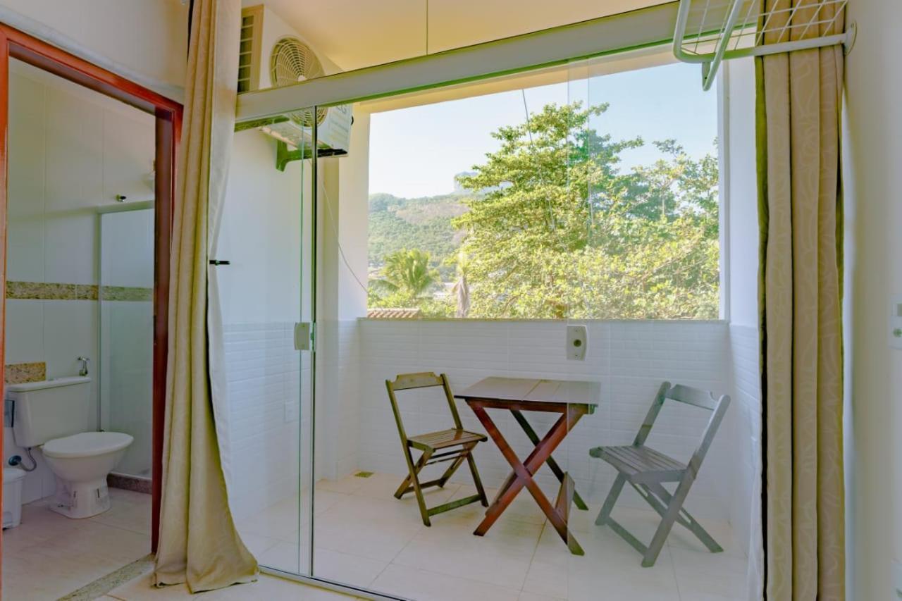 Pousada Recanto Barra Da Tijuca Rio de Janeiro Exteriör bild