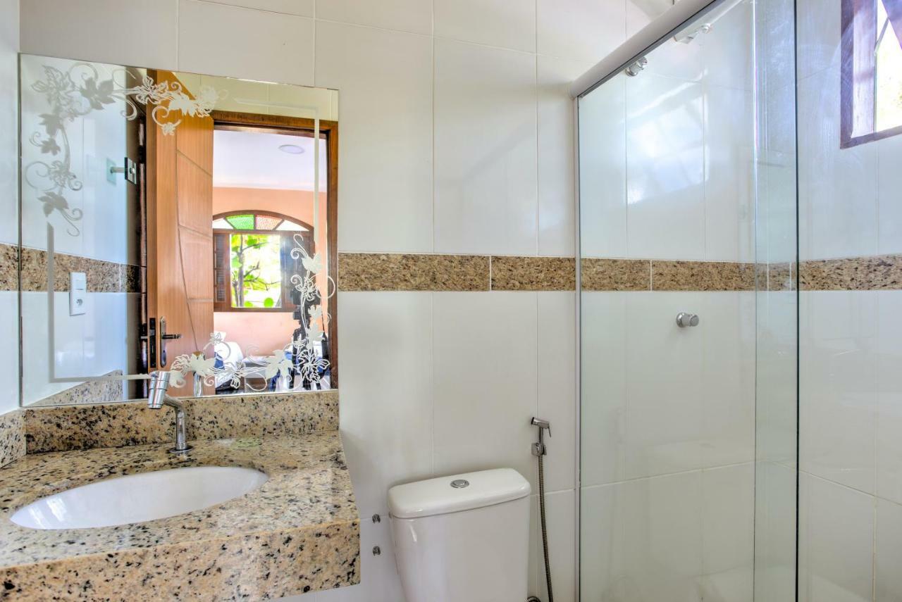 Pousada Recanto Barra Da Tijuca Rio de Janeiro Exteriör bild