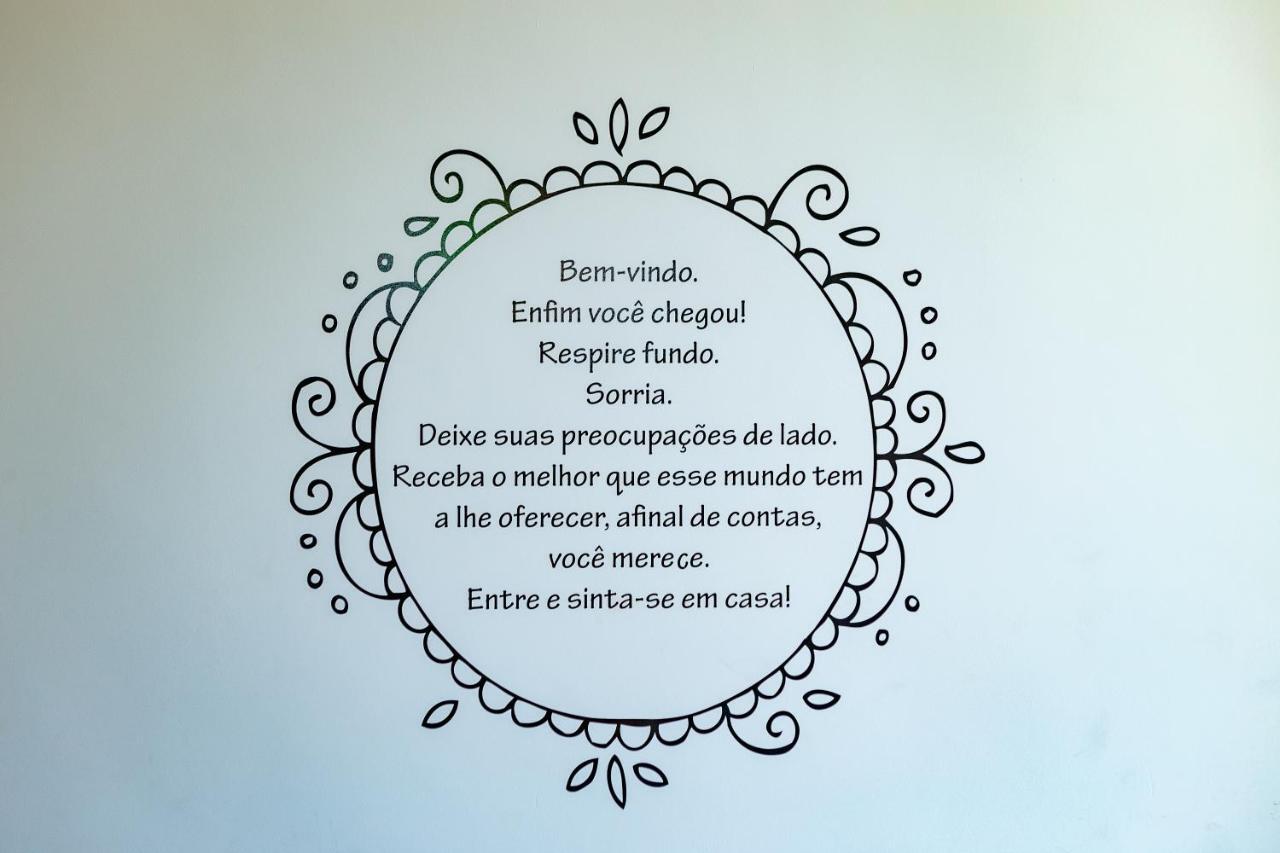 Pousada Recanto Barra Da Tijuca Rio de Janeiro Exteriör bild